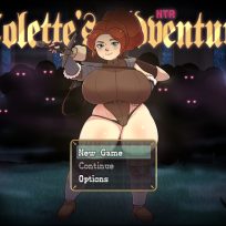 RPGM – SleepDage – Colette’s NTR Adventure v0.1.5a sxshentai.com