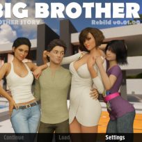 Aleksey90 – Big Brother: Another Story Rebuild – Version 0.09.00 sxshentai.com
