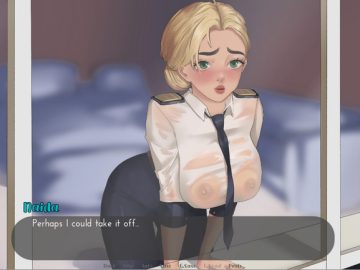 Jolly Monk - Cabin Cruise – Version 0.8.1 sxshentai.com