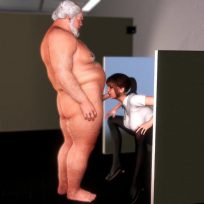 Lust Zone Studio – My wife is an office manager v1.0 sxshentai.com