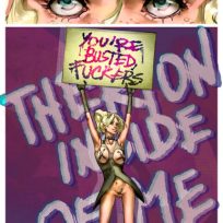 Art by DenverJem – Therion Inside of Me (Ongoing) sxshentai.com