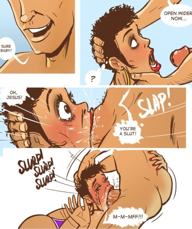 Art by Disarten – Margarita HW sxshentai.com