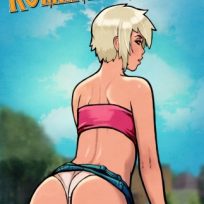 Art by Reinbach – This Romantic World sxshentai.com