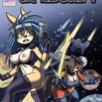 Art by Sexyfur – GunBunny – Part 2 (eng) sxshentai.com
