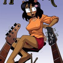 Art by Sexyfur – Megastrike (eng) sxshentai.com
