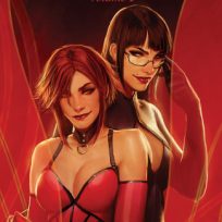 Art by Shiniez – Sunstone 1-9 sxshentai.com