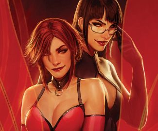 Art by Shiniez - Sunstone 1-9 sxshentai.com