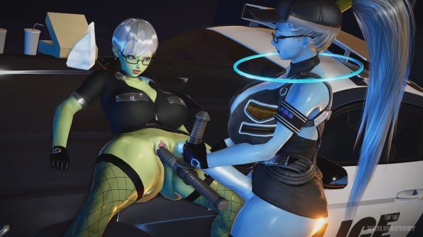 KRILINRESORT – BORING PATROL sxshentai.com