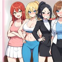 Naughty Narratives – Condo Desires – Final Version 1.0 sxshentai.com
