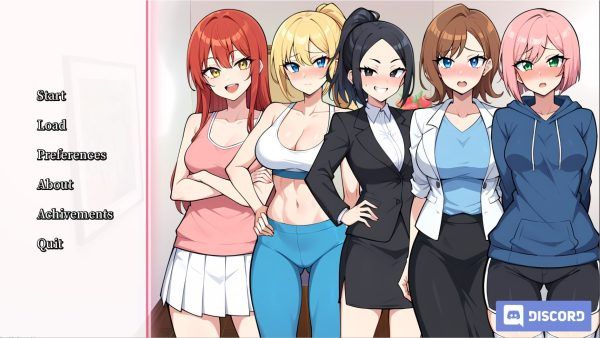 Naughty Narratives – Condo Desires – Final Version 1.0 sxshentai.com