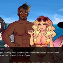Cinnamon Switch – Crossed Signals – Version 0.4.4 sxshentai.com