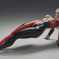 Rescraft – Harley Quinn Animation sxshentai.com