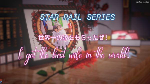 MastaPov – I got the best wife in the world! sxshentai.com