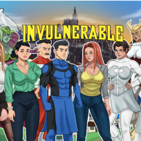 SwagFire Games – Invulnerable – Version 0.10 sxshentai.com