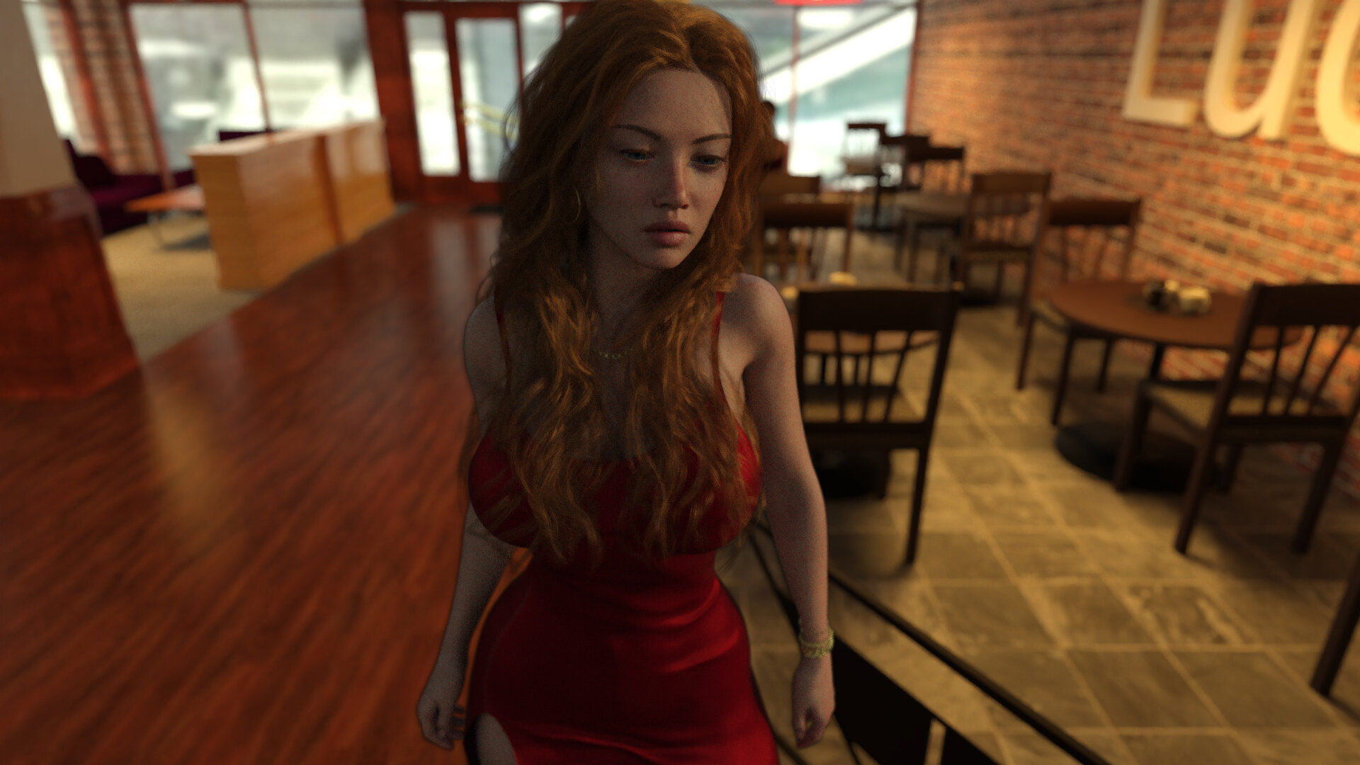 Big T – JL: Next Generation – Version 0.10 sxshentai.com