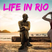 Ren’py Erotic Game – Black Ninja – Life in Rio – Version 0.75 sxshentai.com