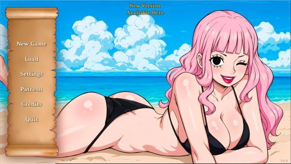 Nika – Lusty Buccaneers – Version 0.28 sxshentai.com