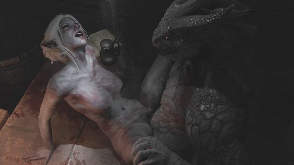 ZMSFM – Minthara & Dark Urge – sxshentai.com