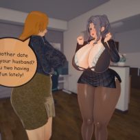 Japs8005 – NTR Nanako’s house 2 – sxshentai.com