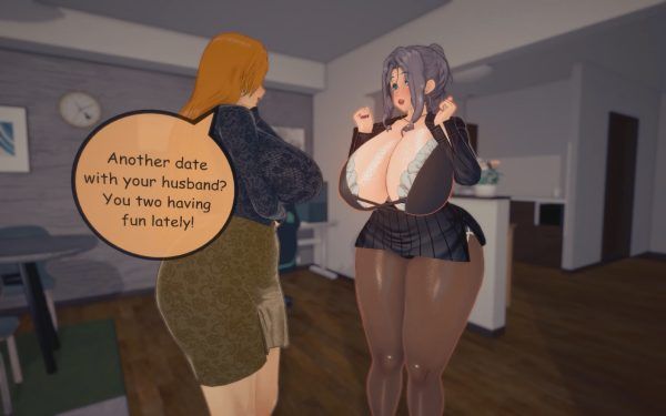 Japs8005 – NTR Nanako’s house 2 – sxshentai.com