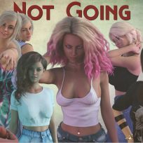 Ren’py Adult Game – Not Going Back – Chapter 3.1 sxshentai.com