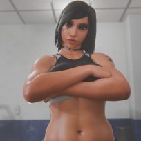Waifu Enjoyer – Pharah Training – sxshentai.com