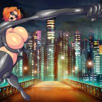 RPGM – Aine Knockaine – Flexible Fatale v0.07 – sxshentai.com