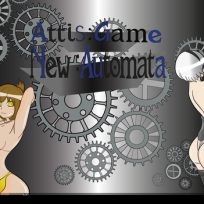 RPGM – AttisGame – New Automata v0.13 sxshentai.com