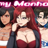 RPGM – BraveBengal – Mommy Manhandler r1.3 sxshentai.com