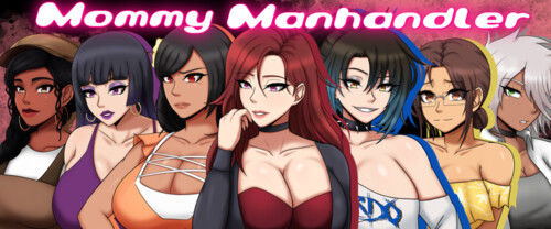 RPGM – BraveBengal – Mommy Manhandler r1.3 sxshentai.com