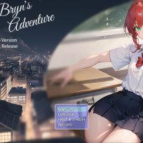 RPGM – Bryn’s Adventure v0.96 sxshentai.com