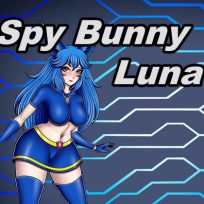 RPGM – Choyoru – Spy Bunny Luna 0.2.3 sxshentai.com