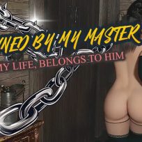 RPGM – DanGames – Owned by My Master (English) Final sxshentai.com