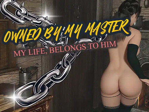 RPGM – DanGames – Owned by My Master (English) Final sxshentai.com