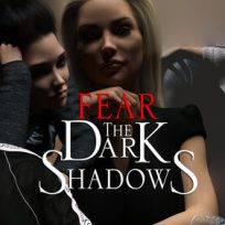 RPGM – Fear the Dark Shadows v0.5.5 sxshentai.com
