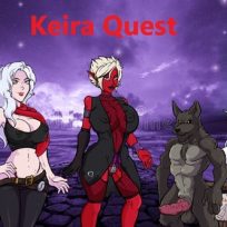 RPGM – Keira Quest v0.70 sxshentai.com