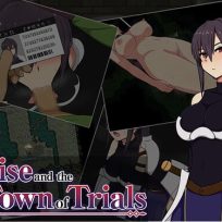 RPGM – Mofuya – Lise and the Town of Trials v1.02 Steam (English) sxshentai.com