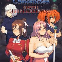 RPGM – Henteria Chronicles Ch. 3 : The Peacekeepers Part 2 – Update 21 sxshentai.com