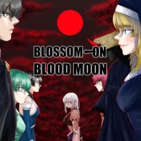 RPGM – BLOSSOM ON BLOODMOON v1.04 (English) sxshentai.com