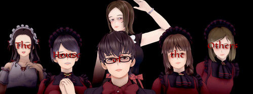 RPGM – Sayu_Games – The House of the Others v0.30 sxshentai.com