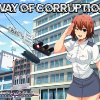 RPGM – Shadow Blade – Way of Corruption v0.28 sxshentai.com