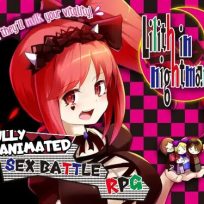 RPGM – Lilith in Nightmare! v4.1 (English) sxshentai.com