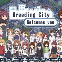 RPGM – Breeding City Welcomes you v1.0.1 sxshentai.com