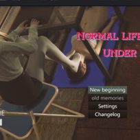 RPGM – Normal Life under Feet v2.7.0 sxshentai.com