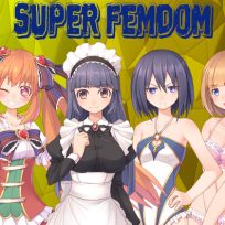 RPGM – Super Femdom v0.0030 sxshentai.com