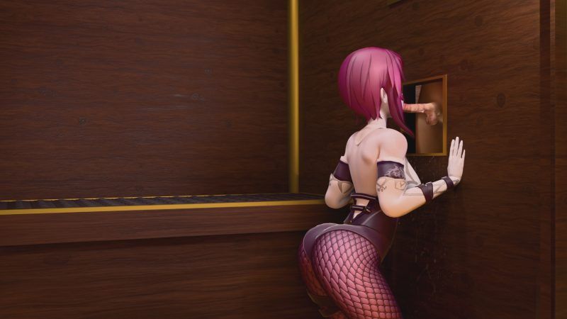 Sodeno19 – Rosaria Full sxshentai.com