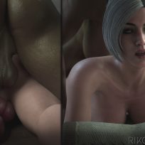 Rikolo – Shadowheart + Laezel release – sxshentai.com