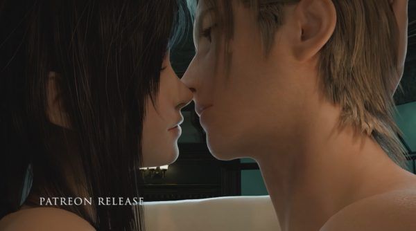 Teehee3D – Shinra Affair (Tifa X Rufus) – sxshentai.com
