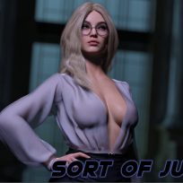 Creator Tom – Sort Of Justice – Chapter 2 – Version 0.2.2 sxshentai.com