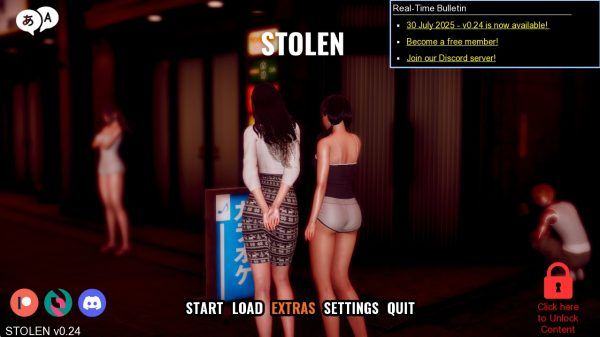 Ren’pyAdult Game – LoveStory – Stolen – Version 0.24 – sxshentai.com